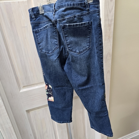 Diane Gilman DG2 Jeans - Picture 5 of 5